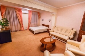 منطقة المعيشة