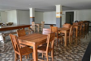 Restaurantes