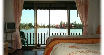 Khungkapong Resort