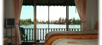 Khungkapong Resort