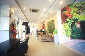 Lobby - Rio Hotel (Da Nang)