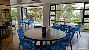 Breakfast, lunch and dinner served - Bravo Hotel and Resorts (Sibulan)