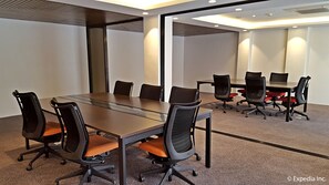 Meeting facility - Bravo Hotel and Resorts (Sibulan)