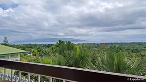 View from property - Bravo Hotel and Resorts (Sibulan)