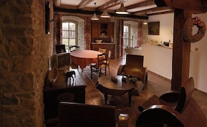 Room - Auberge de Provence (Tuchomerice)