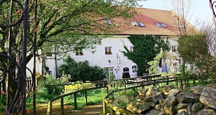 Auberge de Provence