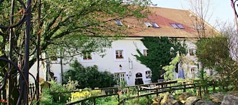 Auberge de Provence