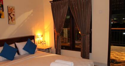 Chillin Kuta Homestay