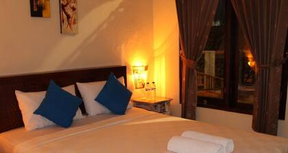 Chillin Kuta Homestay