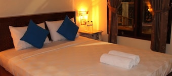 Chillin Kuta Homestay