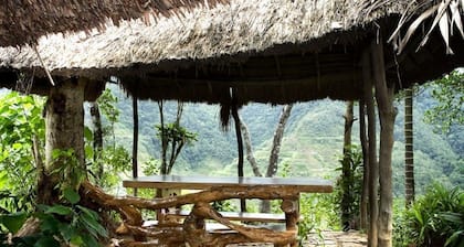 Native Village Inn