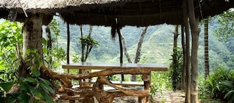 Native Village Inn