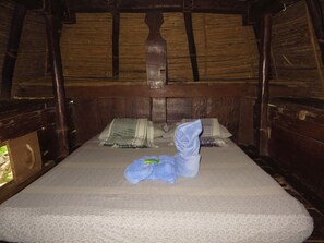 Room - Native Village Inn (Banaue)