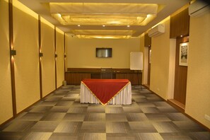 Salão de eventos