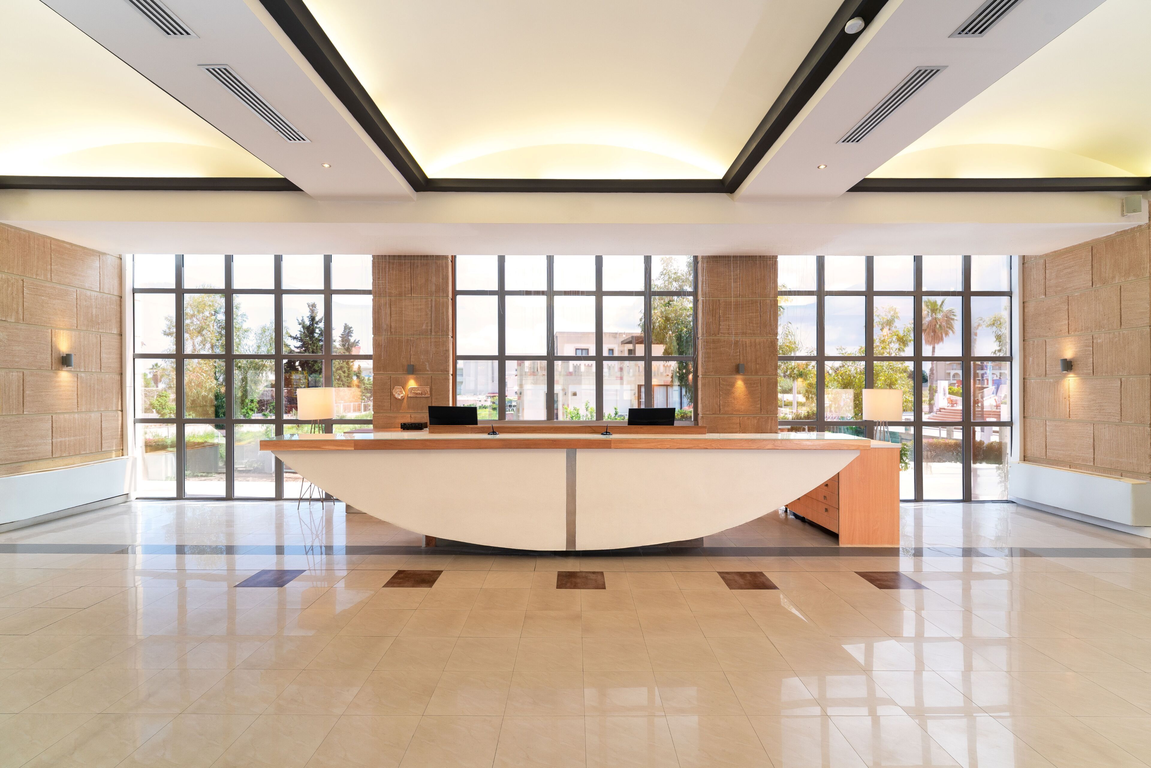 Foto - All Senses Ocean Blue Sea Side Resort - All Inclusive