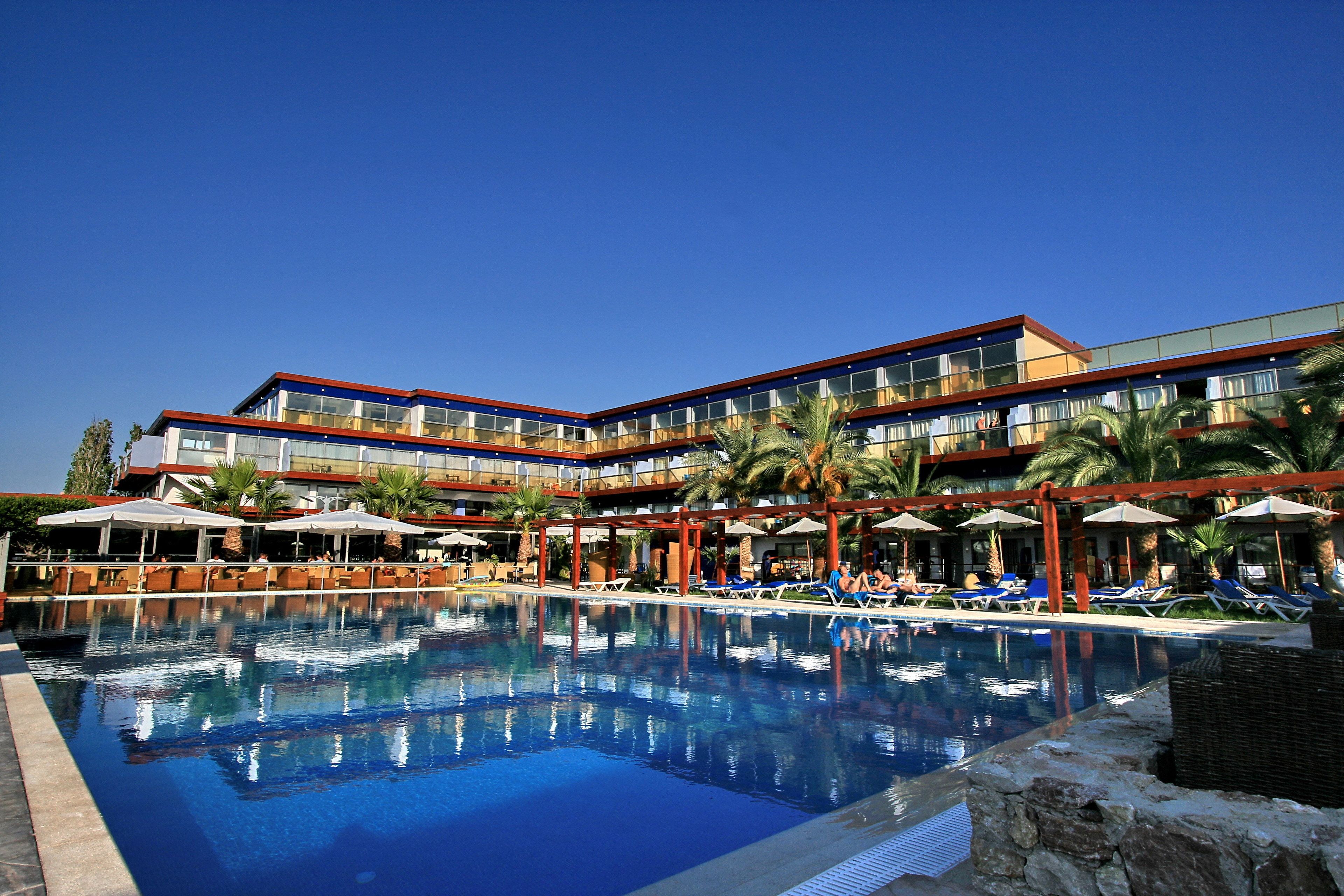 Foto - All Senses Ocean Blue Sea Side Resort - All Inclusive