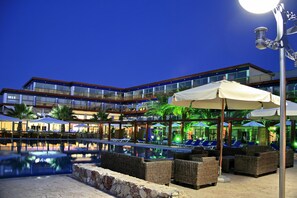 Terras