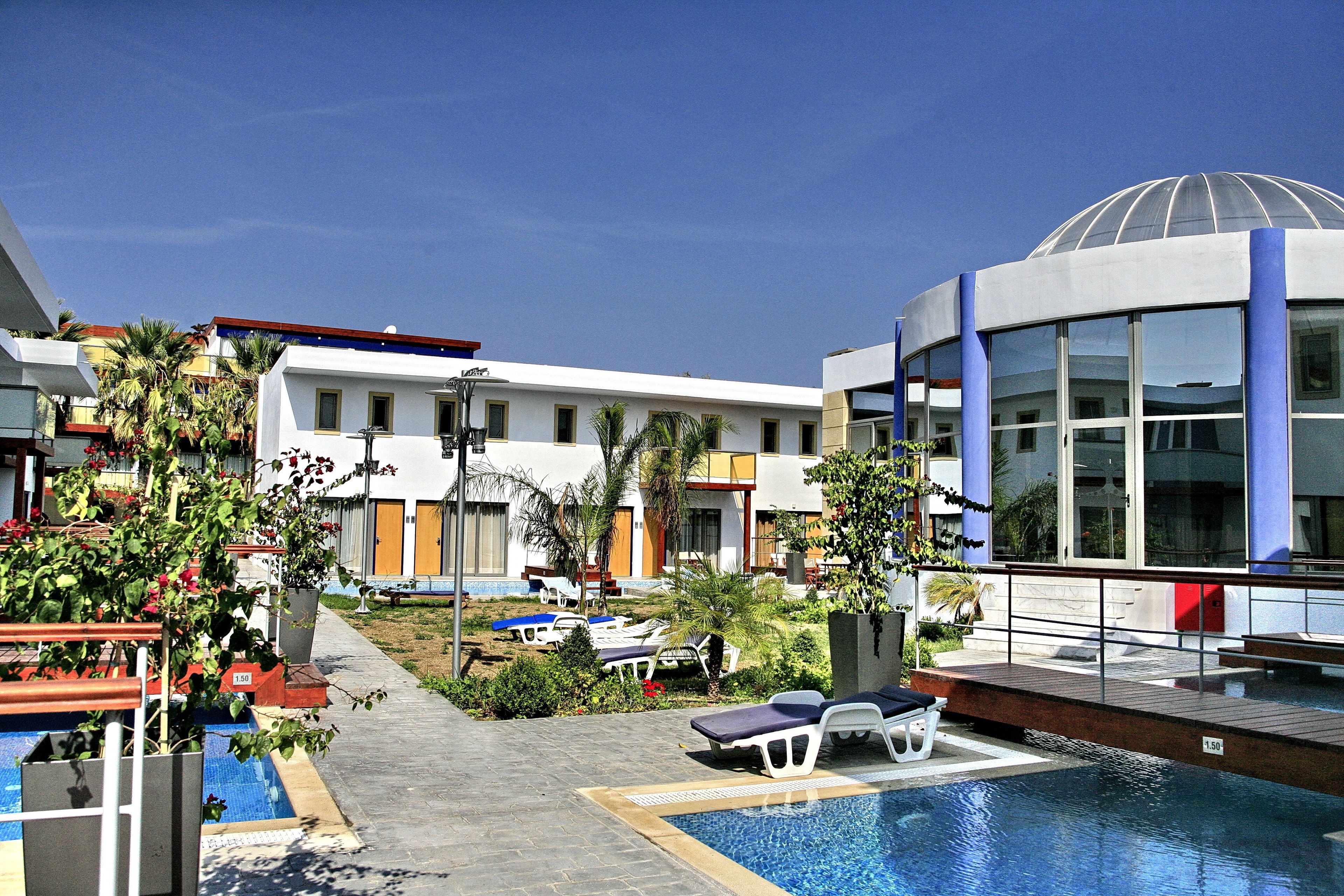 Foto - All Senses Ocean Blue Sea Side Resort - All Inclusive
