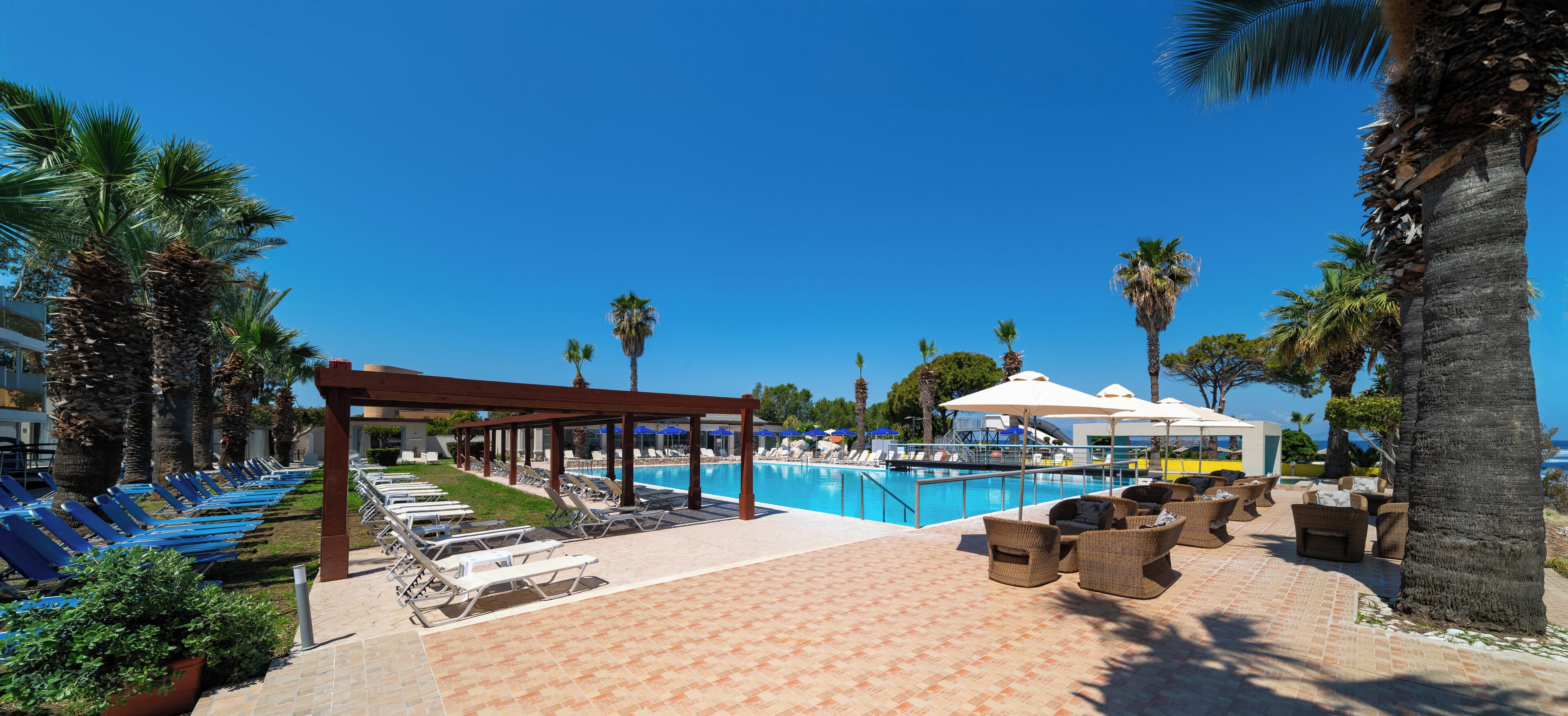 All Senses Ocean Blue Sea Side Resort Reviews, Deals & Photos 2026