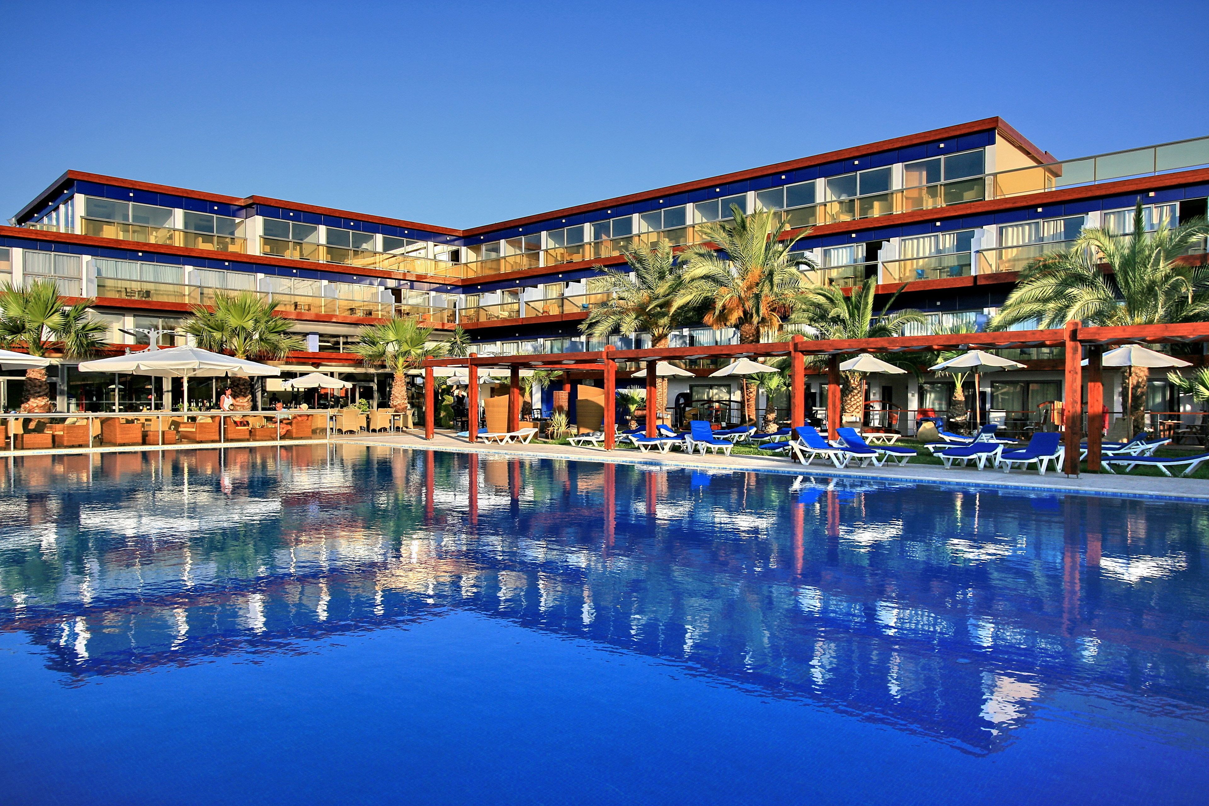 Foto - All Senses Ocean Blue Sea Side Resort - All Inclusive