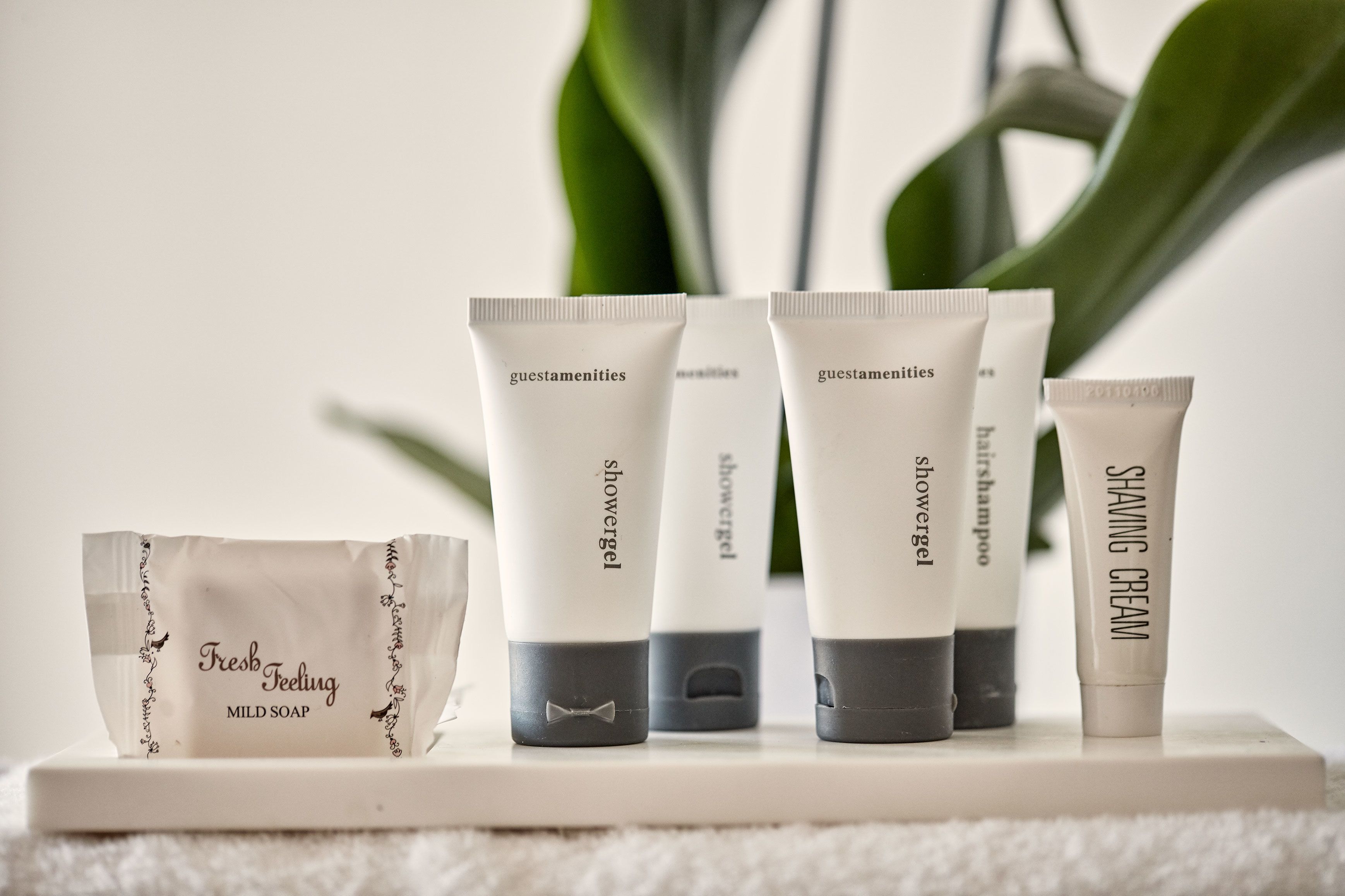 Foto - All Senses Ocean Blue Sea Side Resort - All Inclusive