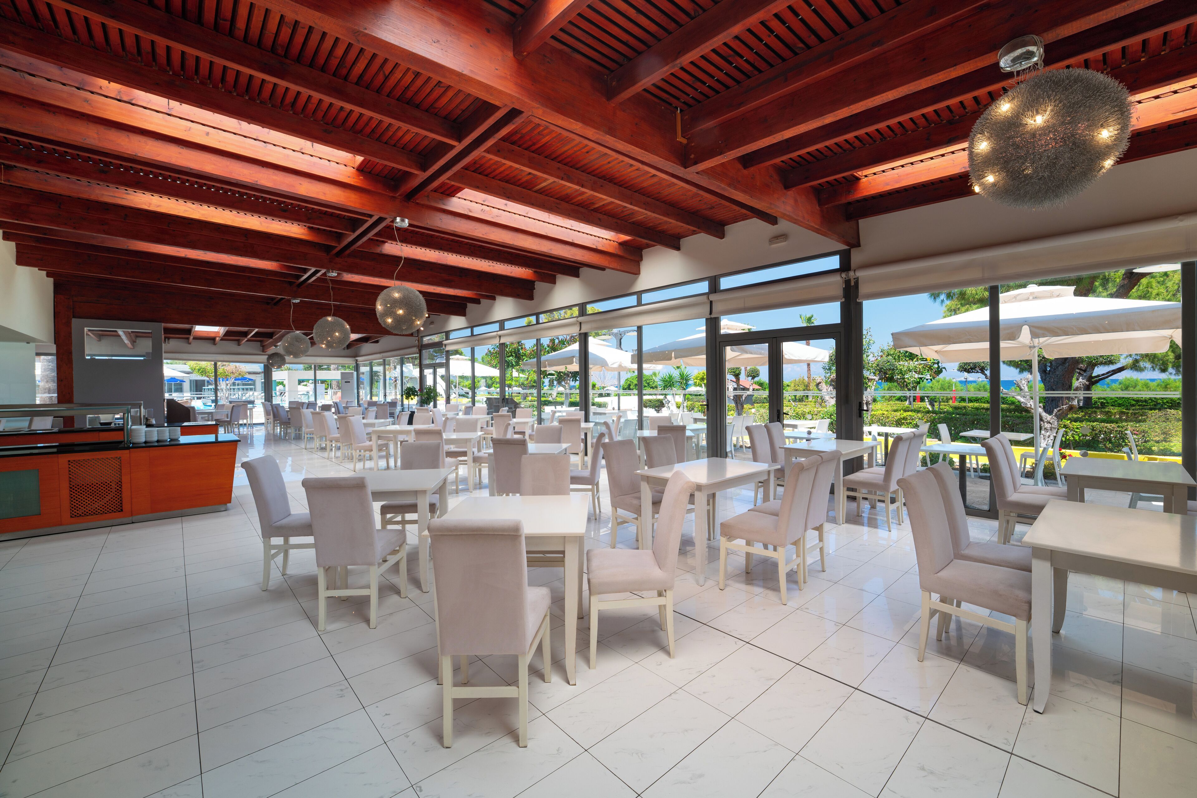 Foto - All Senses Ocean Blue Sea Side Resort - All Inclusive