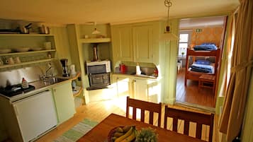 Rollaway beds, free WiFi