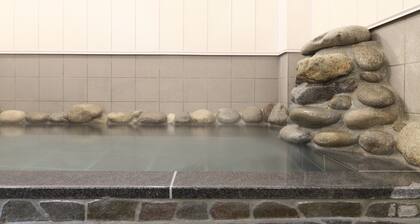 Kusatsu Onsen 326 Yamanoyu Hotel