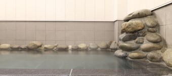 Kusatsu Onsen 326 Yamanoyu Hotel