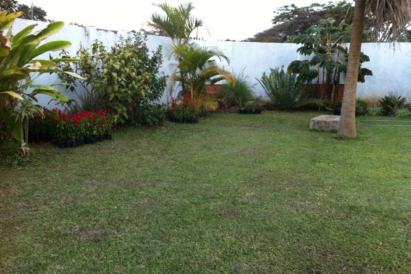 Jardín