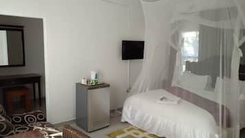 Executive-Doppelzimmer, 1 Schlafzimmer | 1 Schlafzimmer, Pillowtop-Betten, Minibar, Schreibtisch