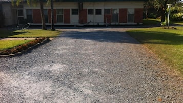 Free self parking