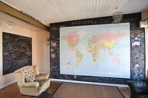 Chi tiết nội thất