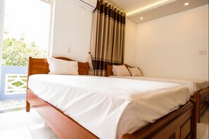 Superior Room - Son Xi Homestay Hoi An (Da Nang)