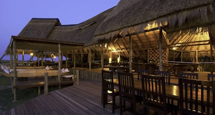Selinda Camp