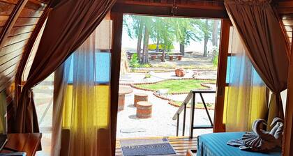 Mumsa Beach Resort & Restaurant