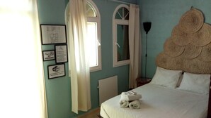 تجهيزات عازلة للصوت وواي فاي مجانًا
