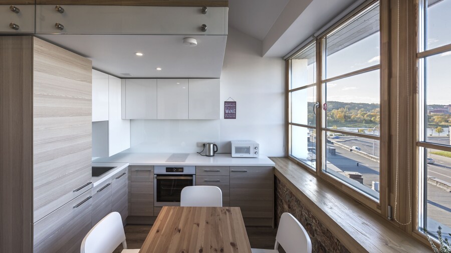 King Mindaugas Apartments