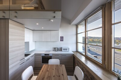 King Mindaugas Apartments