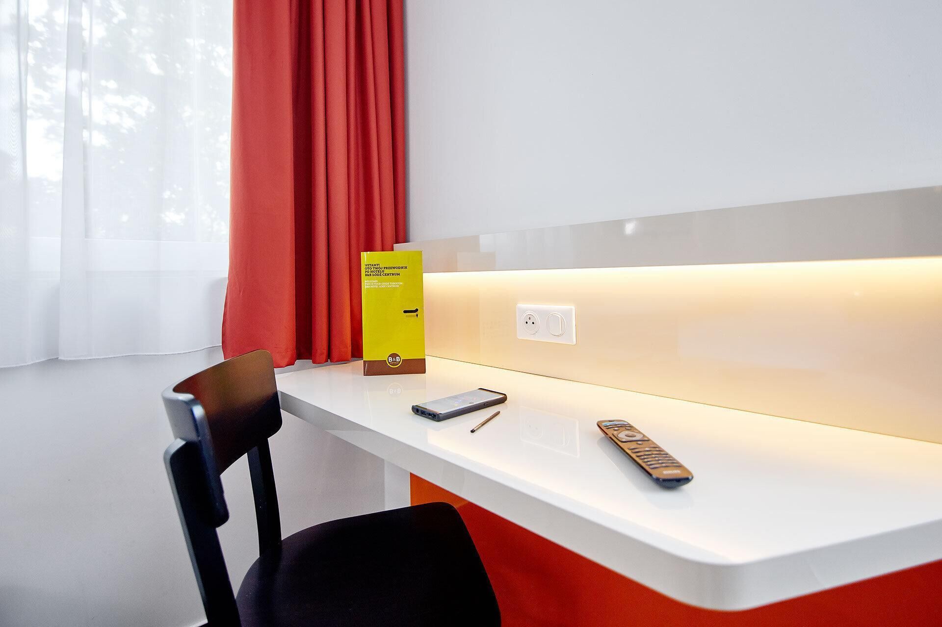 Foto - B&B Hotel Łódź Centrum