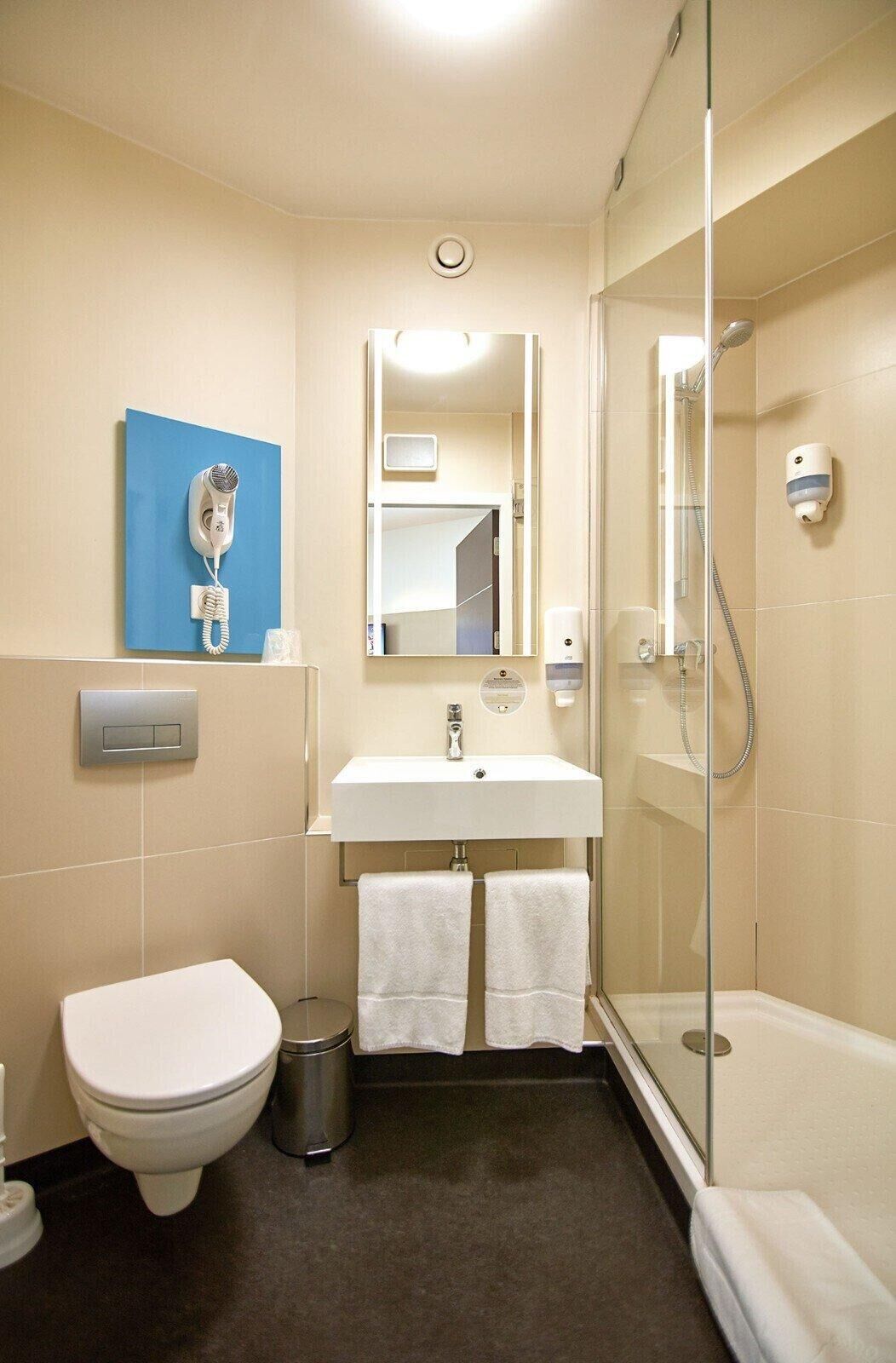 Foto - B&B Hotel Łódź Centrum