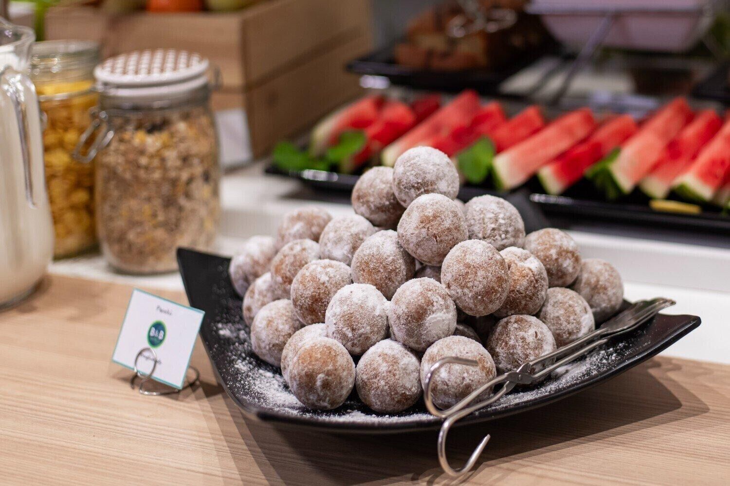 Foto - B&B Hotel Łódź Centrum