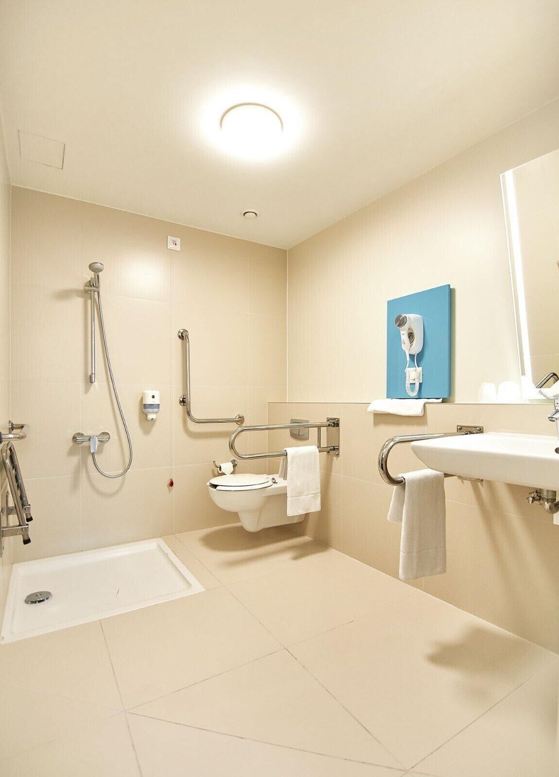 Foto - B&B Hotel Łódź Centrum