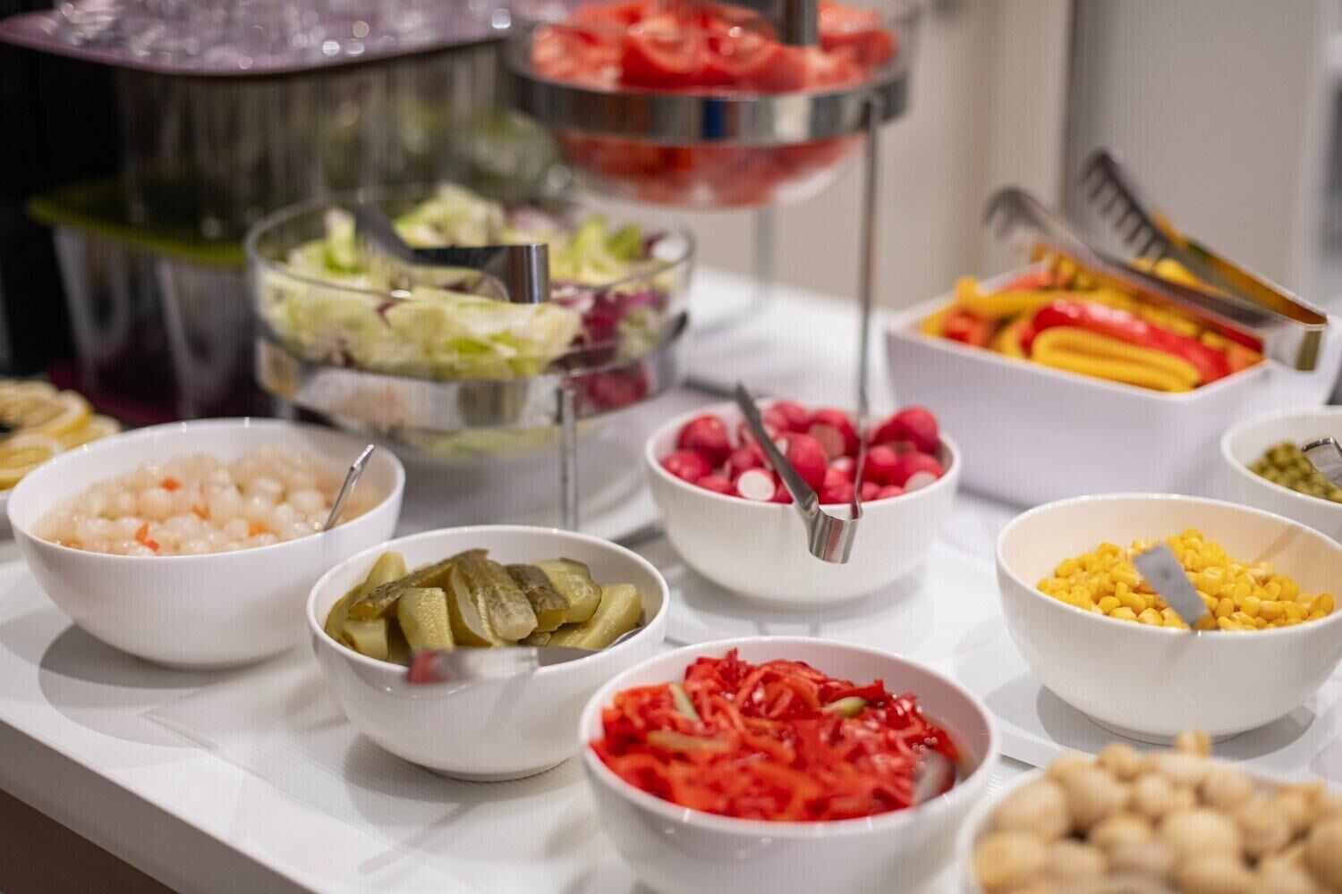 Foto - B&B Hotel Łódź Centrum