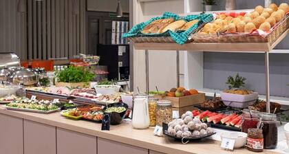 B&B Hotel Łódź Centrum