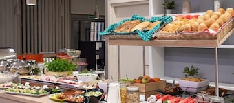 B&B Hotel ĆĂłdĆș Centrum