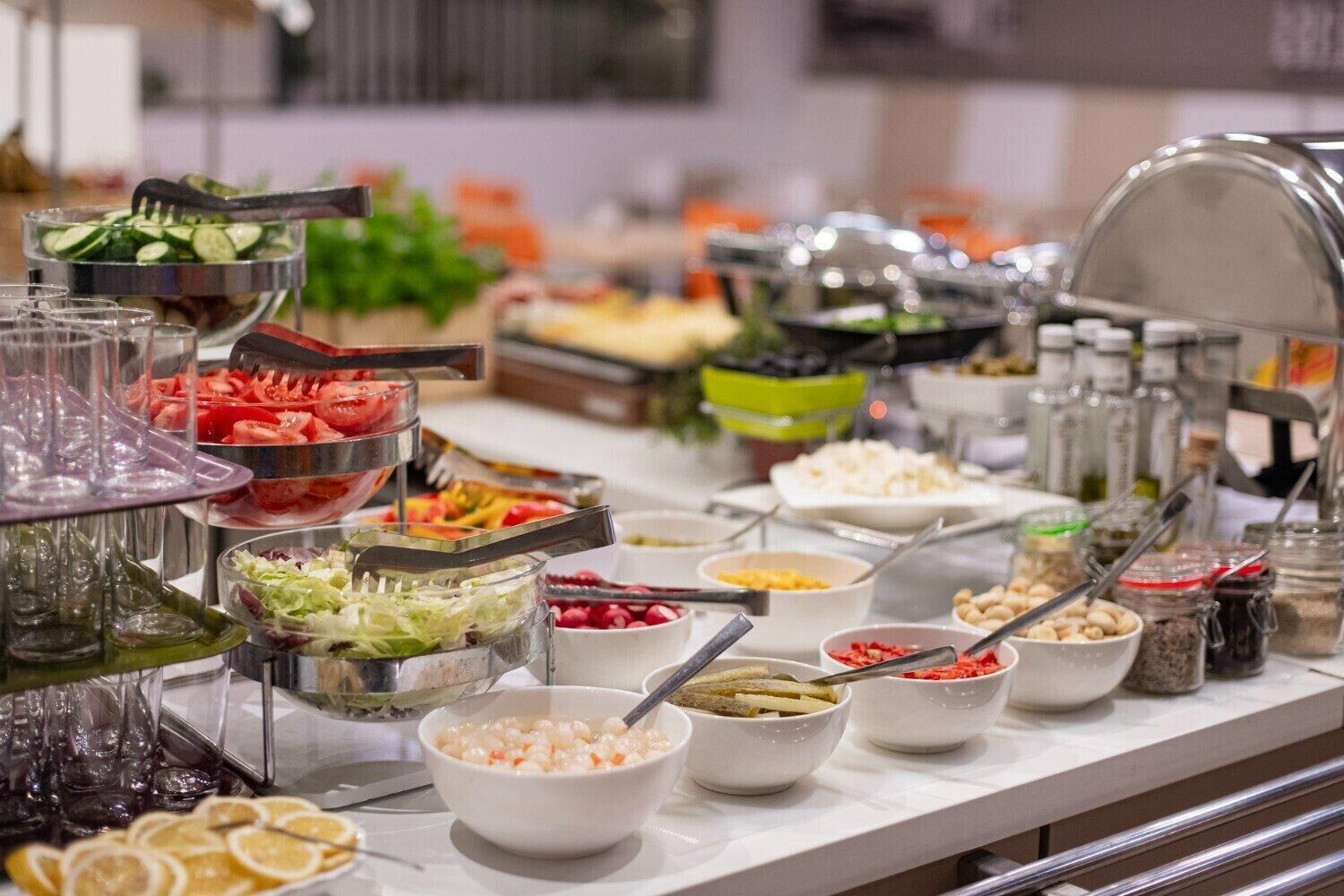 Foto - B&B Hotel Łódź Centrum