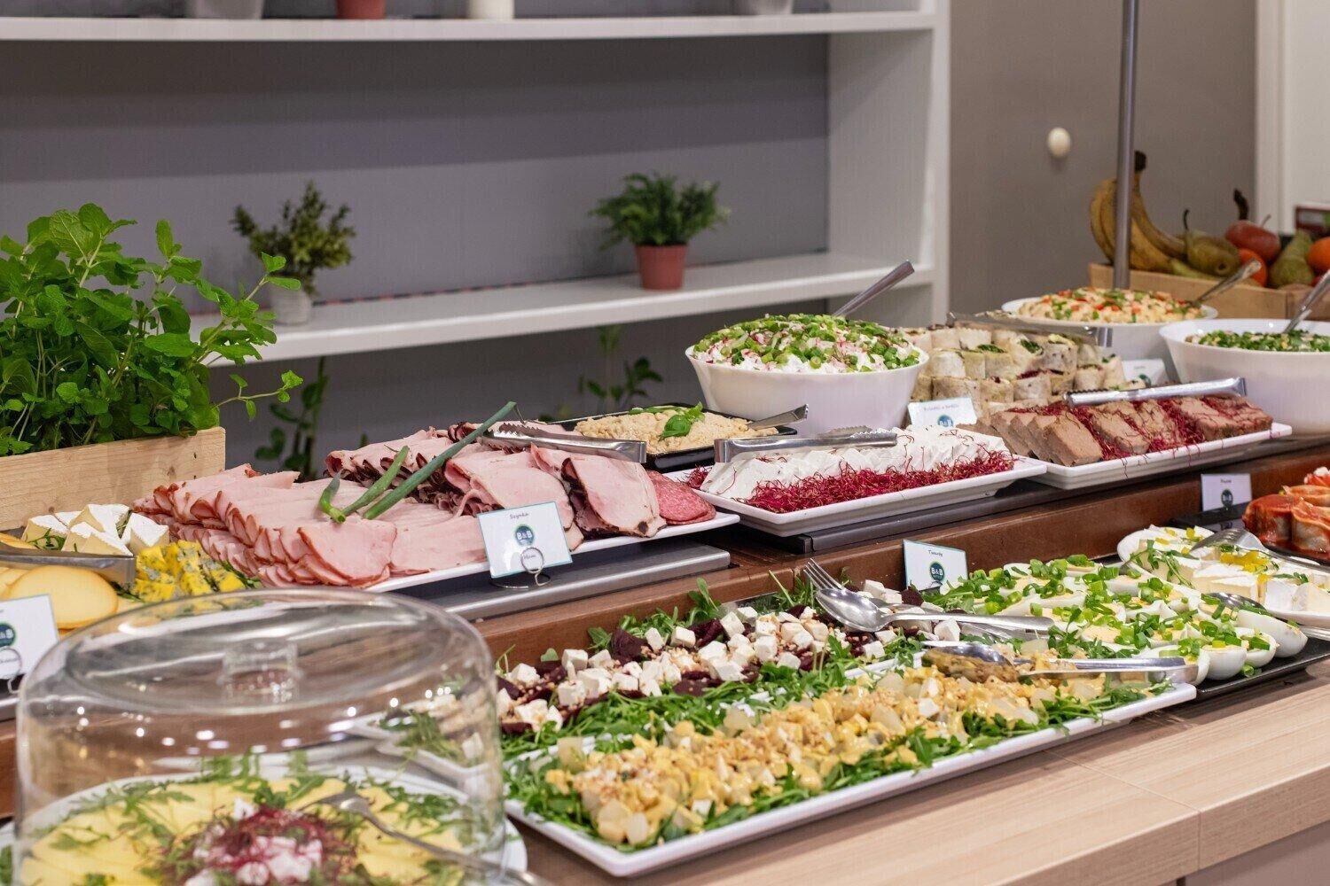 Foto - B&B Hotel Łódź Centrum