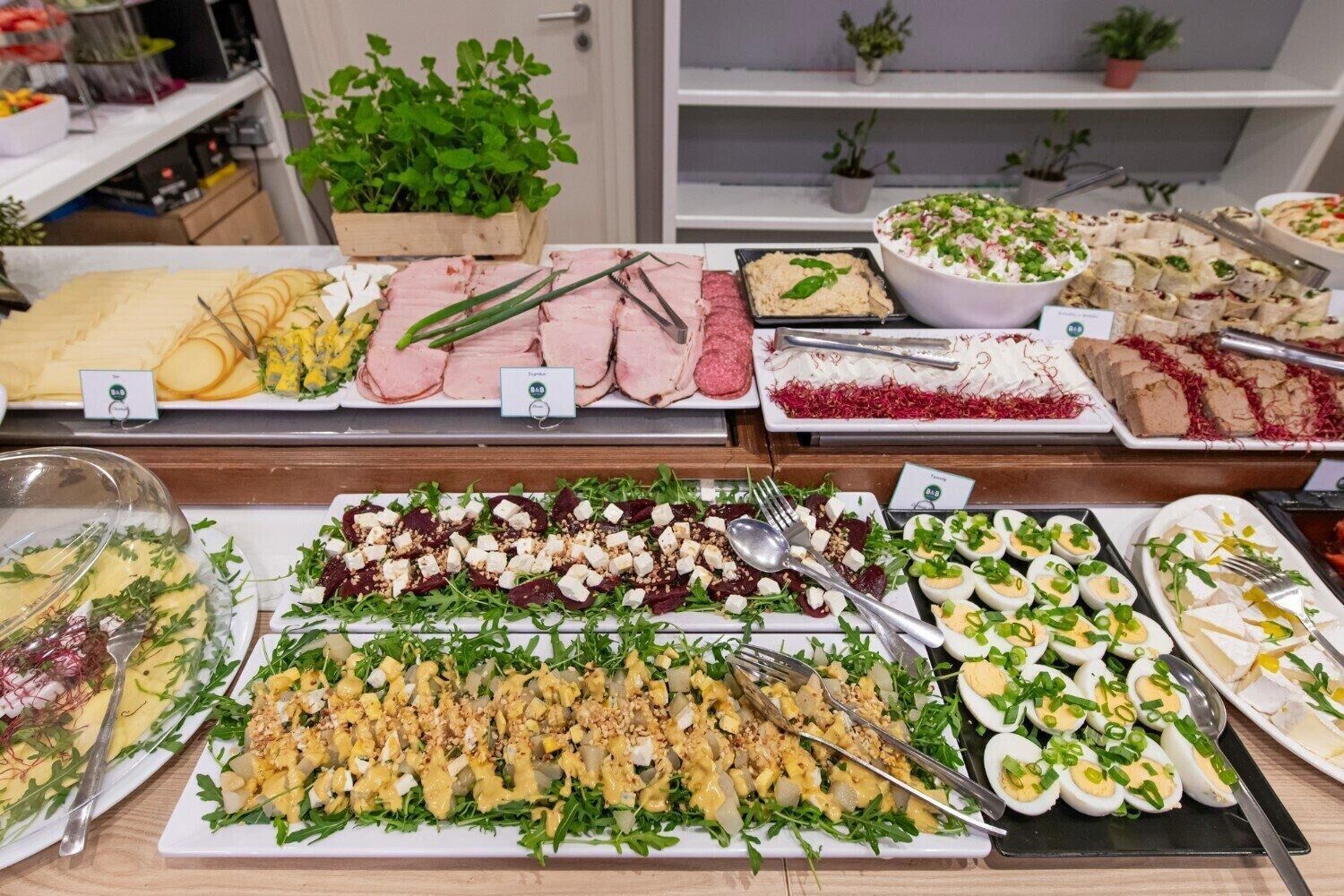 Foto - B&B Hotel Łódź Centrum