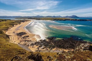 Point of interest - The Strand Hotel (Ballyliffin)